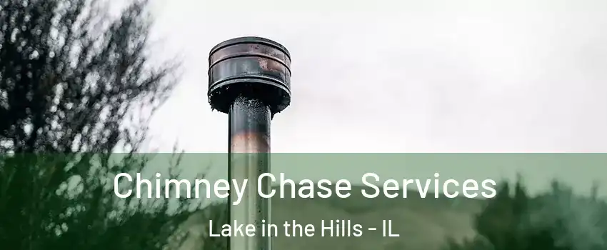  Chimney Chase Services Lake in the Hills - IL