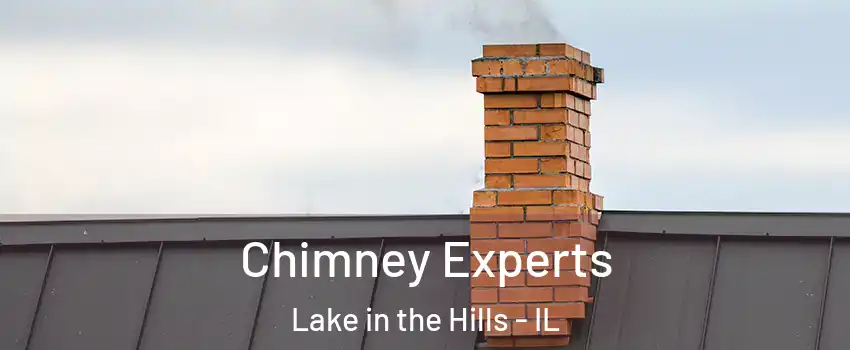  Chimney Experts Lake in the Hills - IL