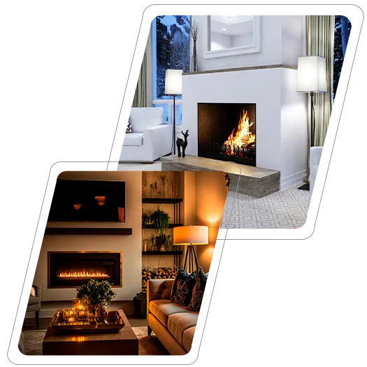 Remove Chimney Odor in Lake in the Hills, IL