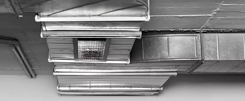 Trusted Air Duct Cleaning Company in Lake in the Hills, Illinois
