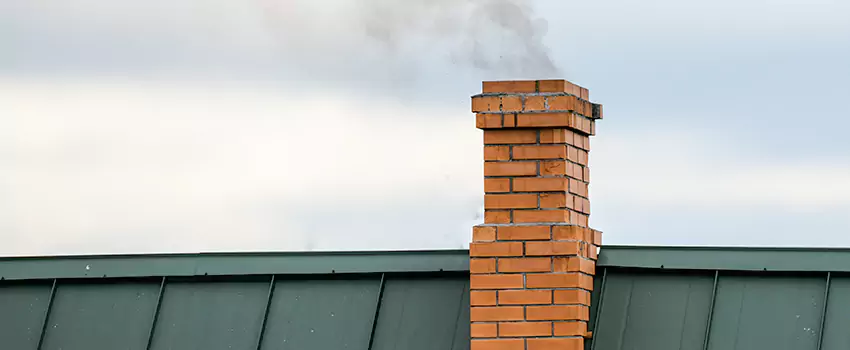Animal Screen Chimney Cap Repair And Installation Services in Lake in the Hills, Illinois