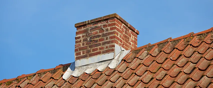 Residential Chimney Bricks Rotten Repair Services in Lake in the Hills, IL