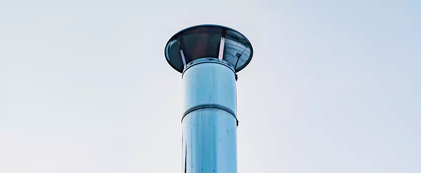 Wind-Resistant Chimney Caps Installation and Repair Services in Lake in the Hills, Illinois