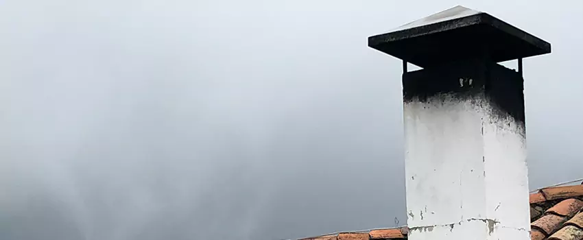 Chimney Damper Inspection in Lake in the Hills, IL
