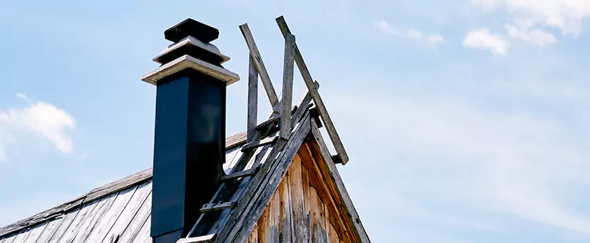 Chimney Creosote Cleaning in Lake in the Hills, IL