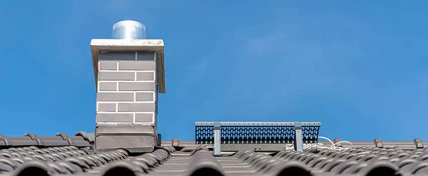 Chimney Flue Relining Services in Lake in the Hills, Illinois