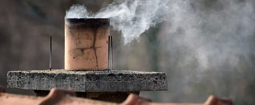 Wood Burning Chimney Odor Removal in Lake in the Hills, IL