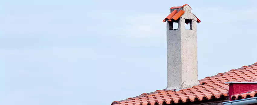 Chimney Pot Replacement in Lake in the Hills, IL