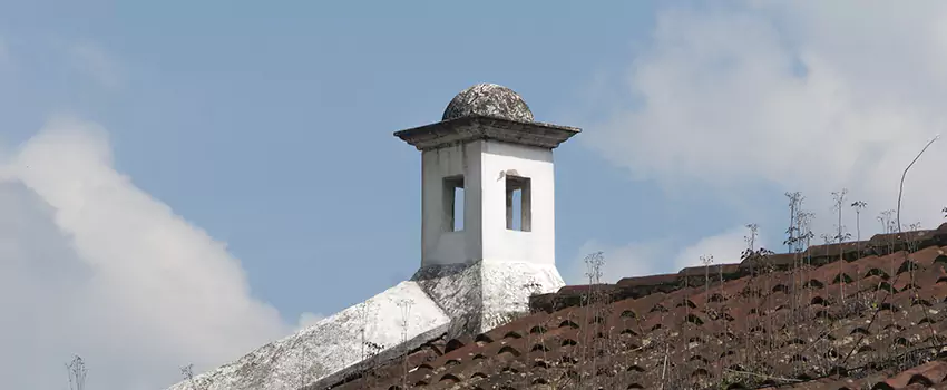 Cost To Rebuild A Chimney in Lake in the Hills, IL