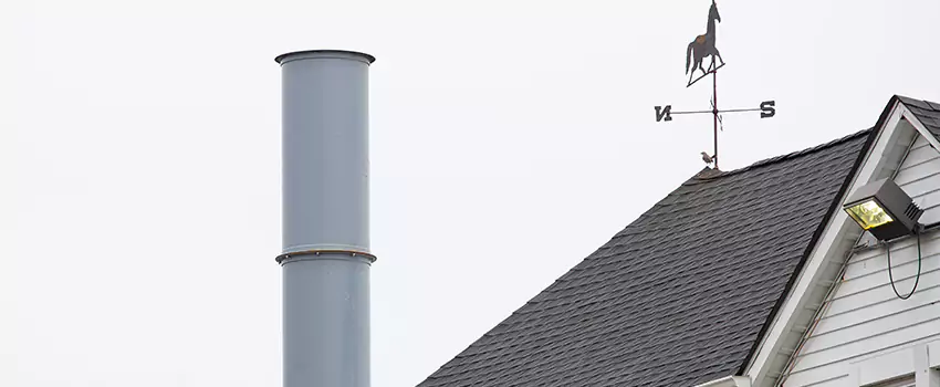 Chimney Inspection in Lake in the Hills, IL