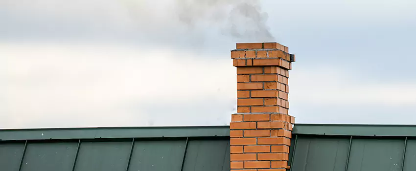 Chimney Soot Cleaning Cost in Lake in the Hills, IL