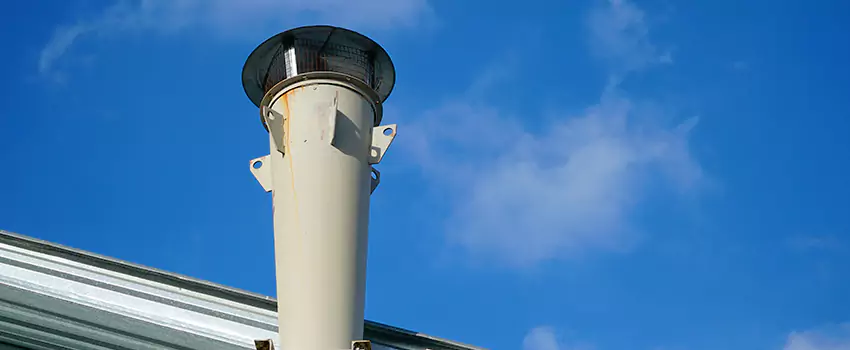 Chimney Spark Arrestor Requirements in Lake in the Hills, IL