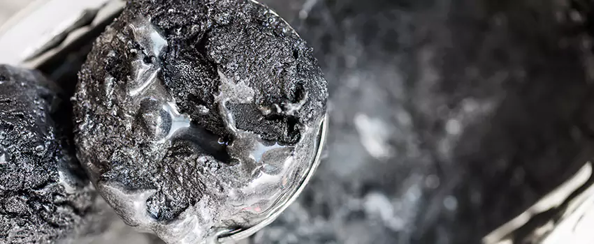 Clogged Dryer Vent Lint Cleaning in Lake in the Hills, Illinois