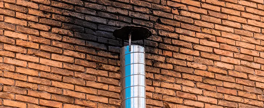 Diagnosing Commercial Chimney Problems in Lake in the Hills, IL