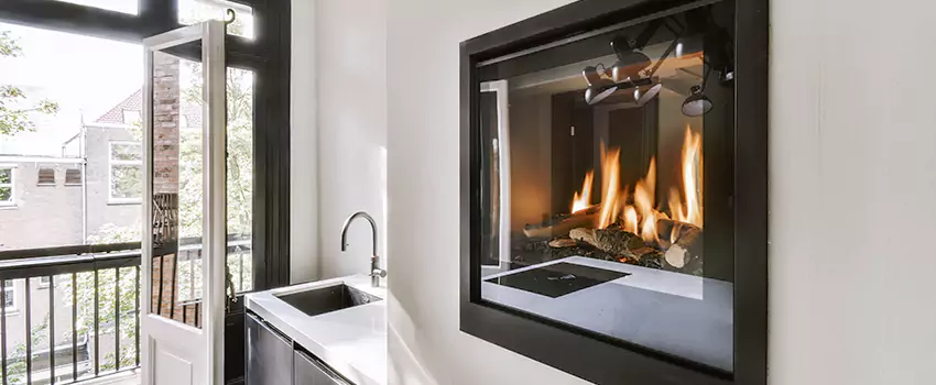 Dimplex Fireplace Installation and Repair in Lake in the Hills, Illinois