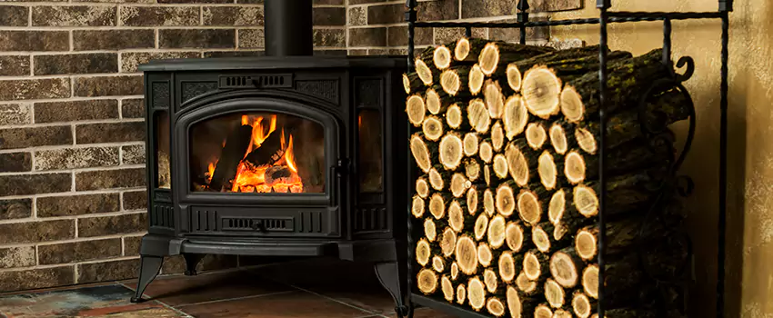 Drolet Fireplaces in Lake in the Hills, Illinois