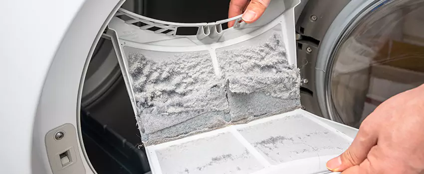 Best Dryer Lint Removal Company in Lake in the Hills, Illinois