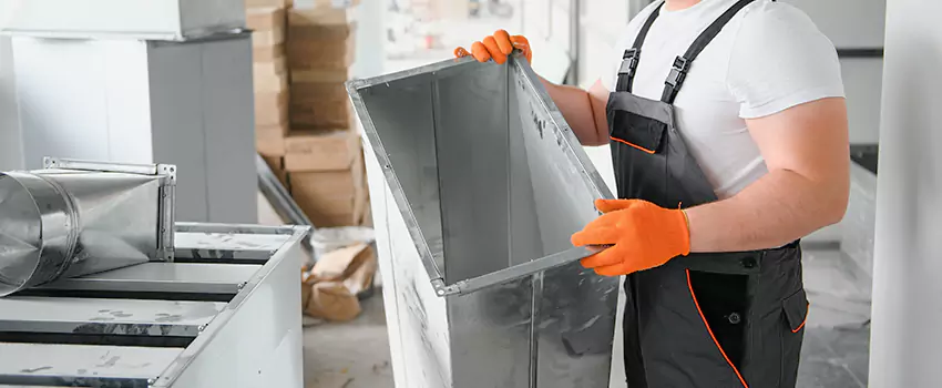 Benefits of Dryer Vent Inspection in Lake in the Hills, IL