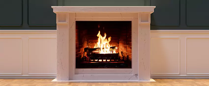Empire Comfort Systems Fireplace Installation and Replacement in Lake in the Hills, Illinois