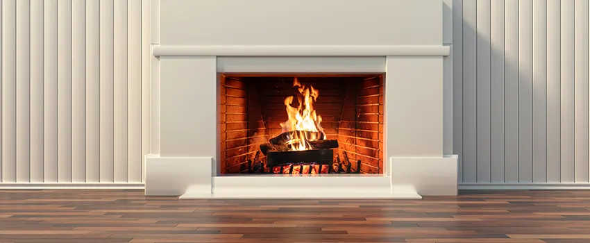 Fireplace Broken Ashtray Repair Services in Lake in the Hills, Illinois