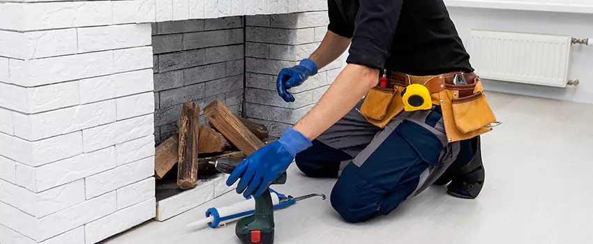 Fireplace Doors Cleaning in Lake in the Hills, Illinois