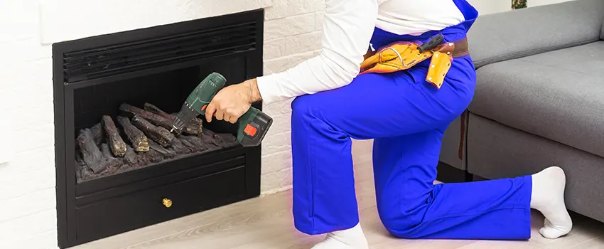 Fireplace Dampers Pivot Repair Services in Lake in the Hills, Illinois