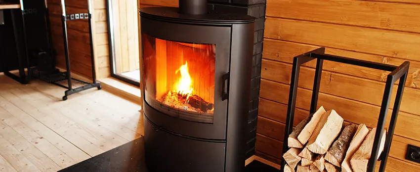 Gas Fireplace Door Handle Installation Services in Lake in the Hills, Illinois
