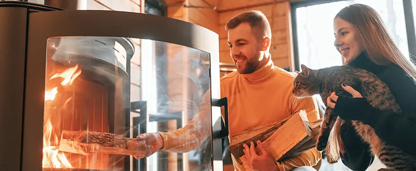 Fireplace Door Installation And Replacement Contractors in Lake in the Hills, IL