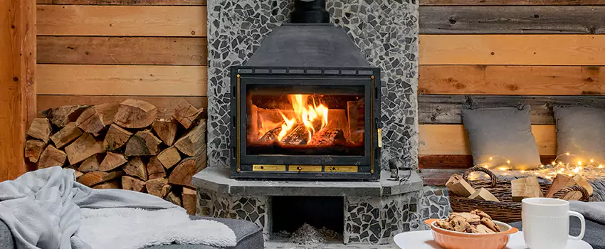 Fireplace Renovation Service in Lake in the Hills, IL