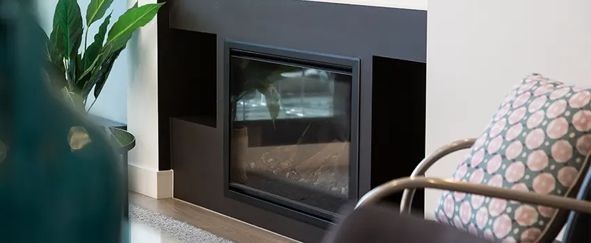 Welding Repairs for Fireplace Grate in Lake in the Hills, IL