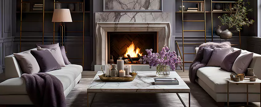 Fireplace Xtrordinair Ember-Glo Insert Fireplace Maintenance in Lake in the Hills, Illinois