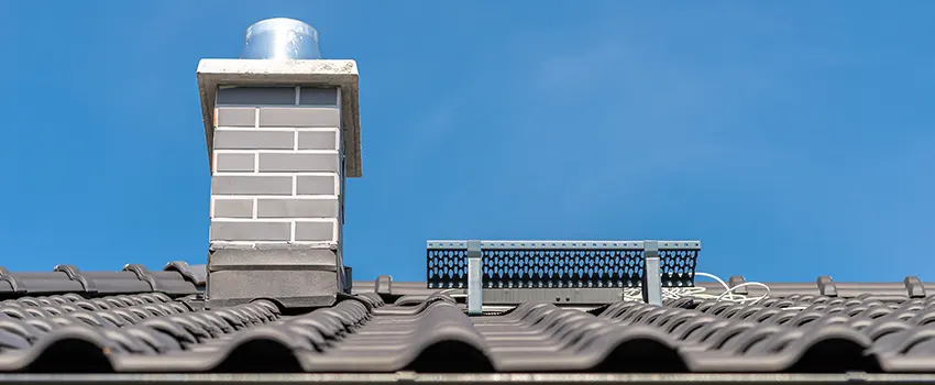 Repair Blocked Chimney in Lake in the Hills, Illinois