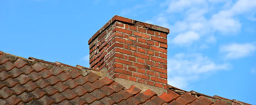 Flue Tiles Cracked Repair Services near Me in Lake in the Hills, IL