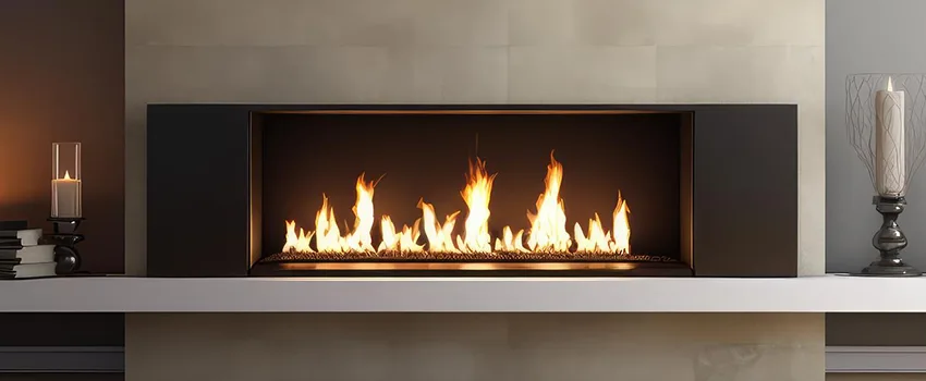 Vent Free Gas Fireplaces Repair Solutions in Lake in the Hills, Illinois