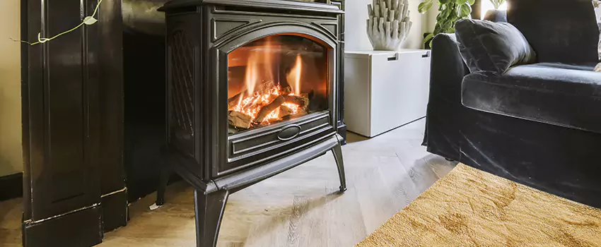 Cost of Hearthstone Stoves Fireplace Services in Lake in the Hills, Illinois