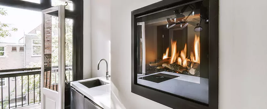 Cost of Monessen Hearth Fireplace Services in Lake in the Hills, IL