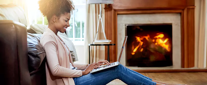 Cost-Effective Osburn Fireplace Installation and Repair in Lake in the Hills, IL