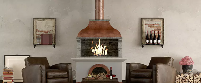 Benefits of Pacific Energy Fireplace in Lake in the Hills, Illinois