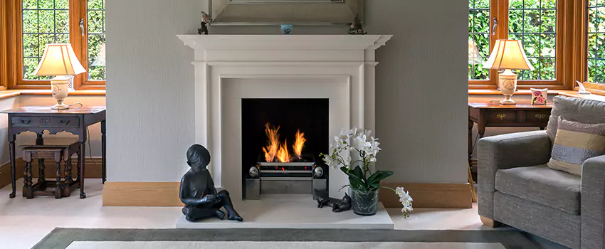 RSF Fireplaces Maintenance and Repair in Lake in the Hills, Illinois