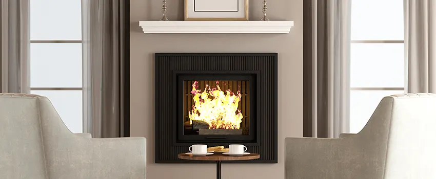 Superior Outdoor Fireplace Repair in Lake in the Hills, IL