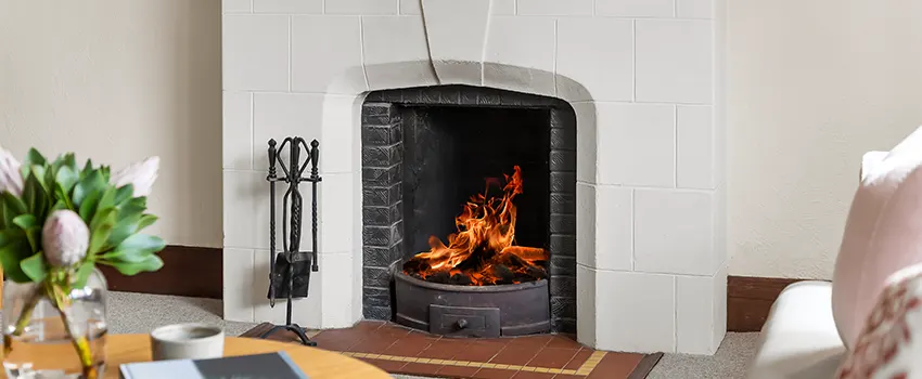Valor Fireplaces and Stove Repair in Lake in the Hills, IL