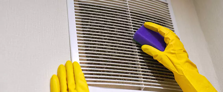 Vent Cleaning Company in Lake in the Hills, IL