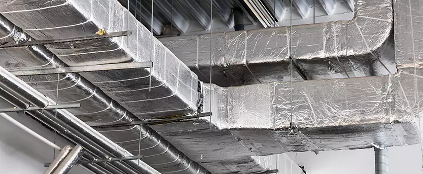 Vent Dust Cleaning Cost in Lake in the Hills, IL