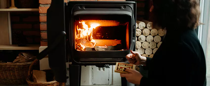 Key Features of Vermont Castings Fireplaces in Lake in the Hills, IL