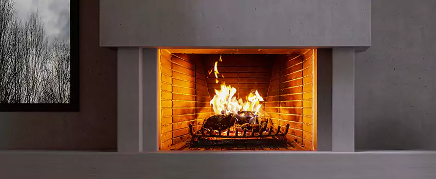 Indoor Wood Burning Furnace Repair and Installation in Lake in the Hills, Illinois