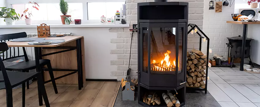 Wood Stove Firebox Installation Services in Lake in the Hills, IL