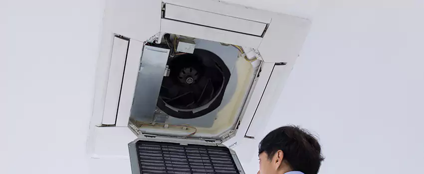 Benefits of Professional Air Duct Cleaning in Lake in the Hills, Illinois