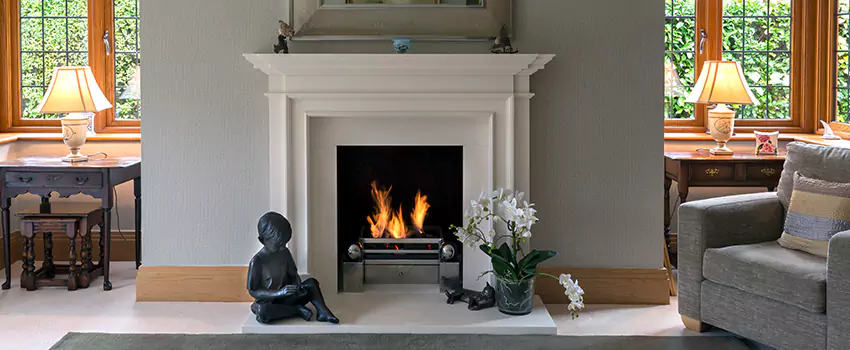 Astria Open-Hearth Wood Fireplaces Services in Lake in the Hills, IL