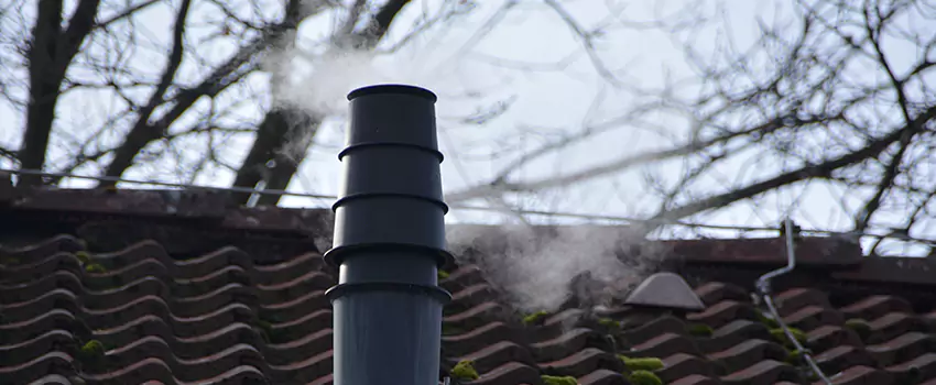 Broken Chimney Animal Screen Repair And Installation in Lake in the Hills, IL
