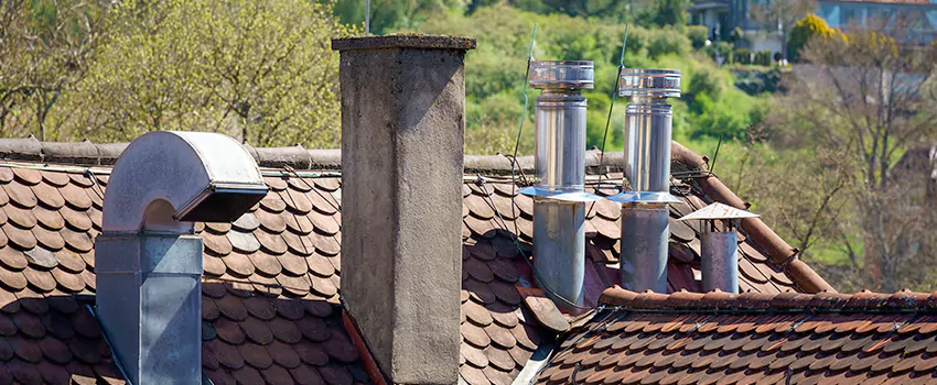Commercial Chimney Blockage Removal in Lake in the Hills, Illinois
